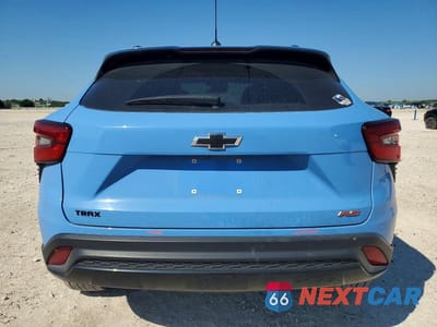 Zdjęcie 6 z 12 samochodu: 2024 CHEVROLET TRAX VIN:KL77LJE2XRC104395 - miniatura