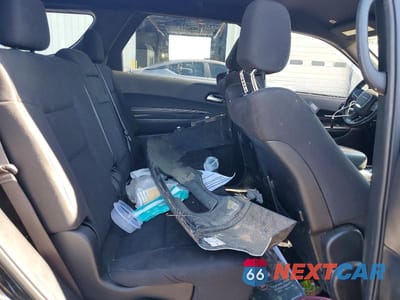 Zdjęcie 11 z 14 samochodu: 2023 DODGE DURANGO SXT VIN:1C4RDHAG3PC589415 - miniatura