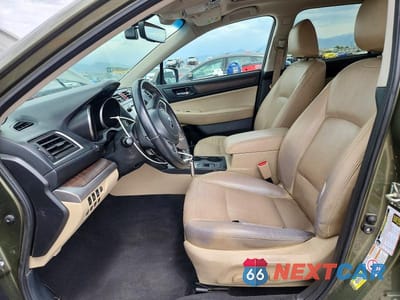 Zdjęcie 7 z 13 samochodu: 2017 SUBARU OUTBACK 2.5I LIMITED VIN:4S4BSANC0H3226802 - miniatura