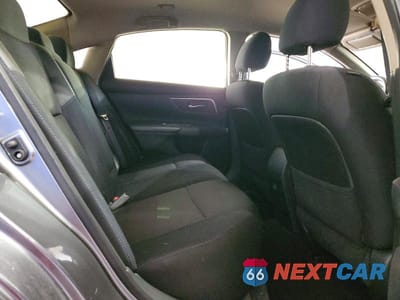 Zdjęcie 10 z 12 samochodu: 2018 NISSAN ALTIMA 2.5 SR VIN:1N4AL3AP8JC110468 - miniatura