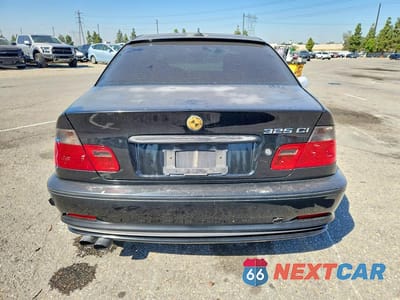 Zdjęcie 6 z 13 samochodu: 2003 BMW 325 CI VIN:WBABN33443PJ98133 - miniatura