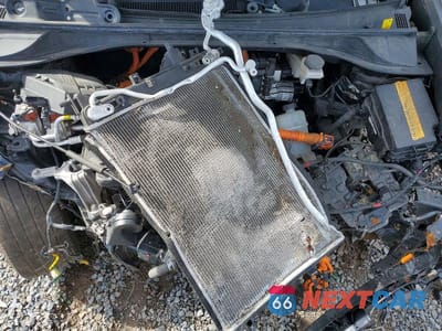 Zdjęcie 12 z 14 samochodu: 2022 KIA NIRO EV EX VIN:KNDCC3LG5N5153482 - miniatura