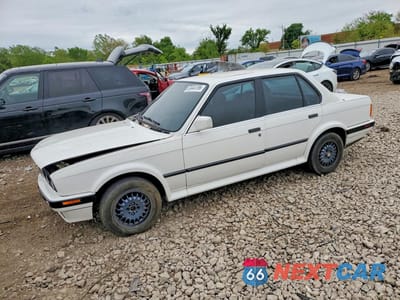 1990 BMW 325 IX WBAAE9313LED64273 - główne zdjęcie licytacji z USA - miniatura