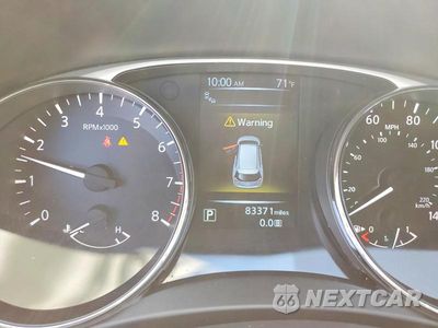 Zdjęcie 9 z 13 samochodu: 2015 NISSAN ROGUE SV VIN:5N1AT2MVXFC923103 - miniatura