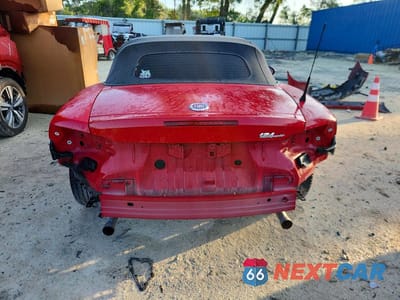 Zdjęcie 6 z 13 samochodu: 2018 FIAT 124 SPIDER CLASSICA VIN:JC1NFAEK2J0136231 - miniatura