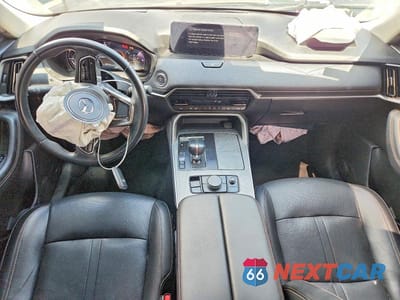 Zdjęcie 8 z 13 samochodu: 2024 MAZDA CX-90 PREMIUM VIN:JM3KKDHA5R1149574 - miniatura