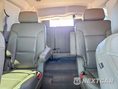 Zdjęcie 10 z 13 samochodu: 2017 GMC YUKON SLT VIN:1GKS1BKC9HR260014 - miniatura