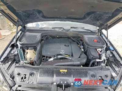 Zdjęcie 12 z 13 samochodu: 2020 MERCEDES-BENZ GLE 350 VIN:4JGFB4JB6LA131035 - miniatura