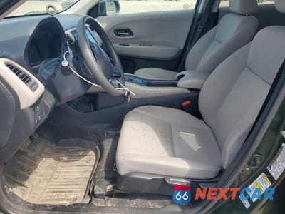 Zdjęcie 7 z 13 samochodu: 2016 HONDA HR-V EX VIN:3CZRU6H51GM104917 - miniatura
