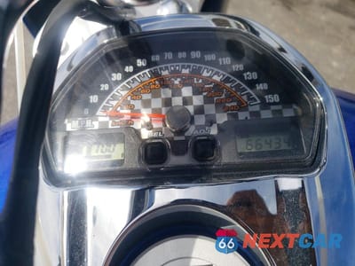 Zdjęcie 7 z 9 samochodu: 2007 SUZUKI VZR1800 VIN:JS1VY53A772107491 - miniatura