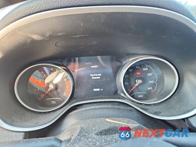 Zdjęcie 9 z 13 samochodu: 2020 JEEP COMPASS LIMITED VIN:3C4NJDCB9LT119695 - miniatura