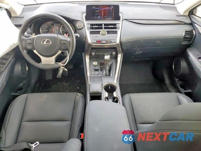 Zdjęcie 8 z 12 samochodu: 2021 LEXUS NX 300 BASE VIN:JTJDARDZ1M2253699 - miniatura