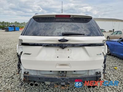 Zdjęcie 6 z 14 samochodu: 2018 FORD EXPLORER SPORT VIN:1FM5K8GT0JGA22891 - miniatura