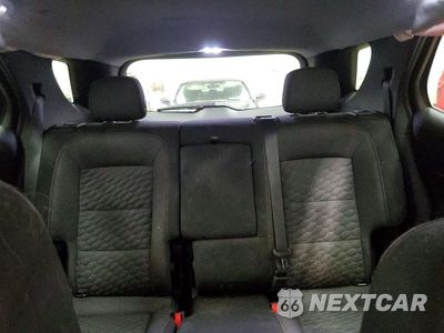 Zdjęcie 10 z 14 samochodu: 2019 CHEVROLET EQUINOX LT VIN:2GNAXVEX0K6116383 - miniatura