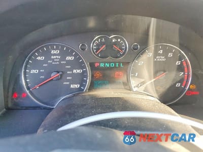 Zdjęcie 9 z 13 samochodu: 2007 CHEVROLET EQUINOX LS VIN:2CNDL13F976080121 - miniatura