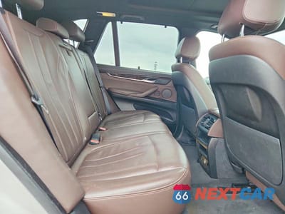 Zdjęcie 11 z 13 samochodu: 2017 BMW X5 XDRIVE35I VIN:5UXKR0C35H0V73135 - miniatura