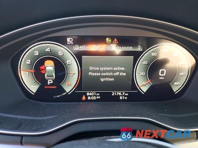 Zdjęcie 9 z 13 samochodu: 2024 AUDI Q5 PREMIUM PLUS 45 VIN:WA1EAAFY2R2131139 - miniatura