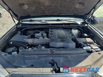 Zdjęcie 12 z 13 samochodu: 2021 TOYOTA 4RUNNER SR5 VIN:JTEMU5JR1M5938254 - miniatura