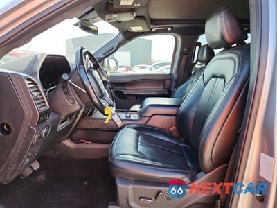 Zdjęcie 7 z 12 samochodu: 2021 FORD EXPEDITION MAX LIMITED VIN:1FMJK2AT1MEA42507 - miniatura