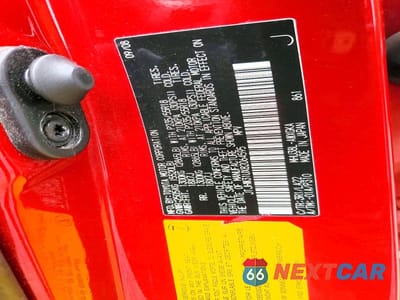 Zdjęcie 13 z 13 samochodu: 2008 LEXUS RX 400H VIN:JTJHW31UX82064595 - miniatura