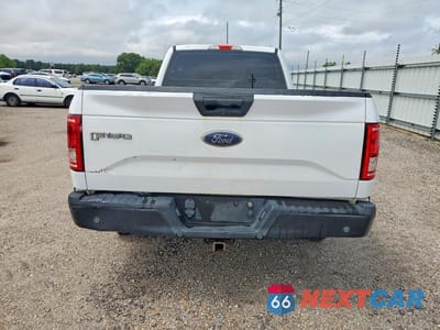 Zdjęcie 6 z 12 samochodu: 2017 FORD F150 SUPER CAB VIN:1FTFX1CG0HKD77173 - miniatura