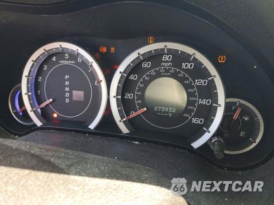 Zdjęcie 9 z 12 samochodu: 2013 ACURA TSX TECH VIN:JH4CU2F6XDC007422 - miniatura