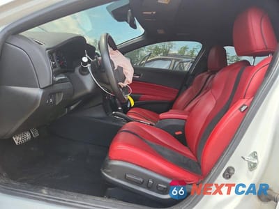 Zdjęcie 7 z 12 samochodu: 2022 ACURA ILX PREMIUM A-SPEC VIN:19UDE2F81NA006601 - miniatura