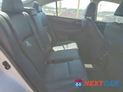 Zdjęcie 10 z 12 samochodu: 2015 SUBARU LEGACY 2.5I LIMITED VIN:4S3BNBJ67F3059644 - miniatura