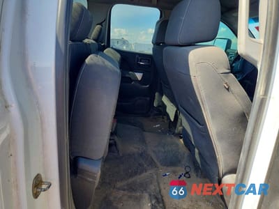 Zdjęcie 10 z 12 samochodu: 2018 CHEVROLET SILVERADO K2500 HEAVY DUTY LT VIN:1GC2KVEG3JZ334557 - miniatura