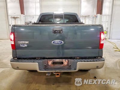 Zdjęcie 6 z 12 samochodu: 2004 FORD F150 SUPERCREW VIN:1FTPW14544KC78001 - miniatura