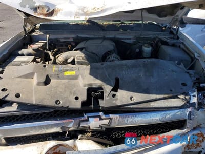 Zdjęcie 11 z 12 samochodu: 2007 CHEVROLET SILVERADO K1500 CREW CAB VIN:2GCEK13M571566738 - miniatura
