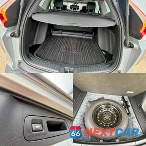 Zdjęcie 14 z 14 samochodu: 2018 HONDA CR-V EXL VIN:7FARW2H86JE045642 - miniatura
