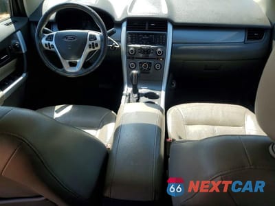Zdjęcie 8 z 13 samochodu: 2013 FORD EDGE SEL VIN:2FMDK3JCXDBE30768 - miniatura