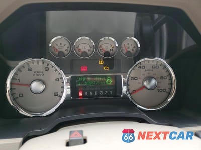 Zdjęcie 9 z 12 samochodu: 2008 FORD F350 SRW SUPER DUTY VIN:1FTSW31R08EC56207 - miniatura