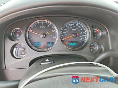 Zdjęcie 9 z 13 samochodu: 2014 GMC YUKON XL K1500 SLT VIN:1GKS2KE7XER143842 - miniatura