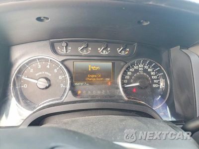 Zdjęcie 9 z 13 samochodu: 2011 FORD F150 SUPERCREW VIN:1FTEW1CM3BFA69676 - miniatura