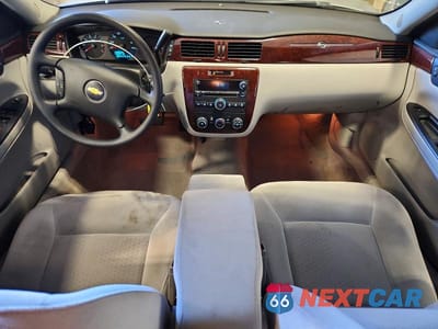 Zdjęcie 8 z 12 samochodu: 2006 CHEVROLET IMPALA LS VIN:2G1WB58K869382020 - miniatura