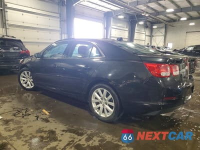 Drugie zdjęcie samochodu z przodu: 2013 CHEVROLET MALIBU 2LT VIN:1G11E5SA0DF317684 - miniatura
