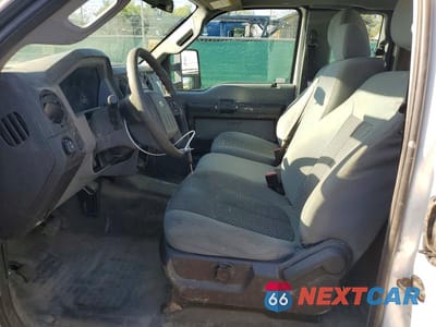 Zdjęcie 7 z 12 samochodu: 2015 FORD F250 SUPER DUTY VIN:1FT7X2B6XFEB31018 - miniatura