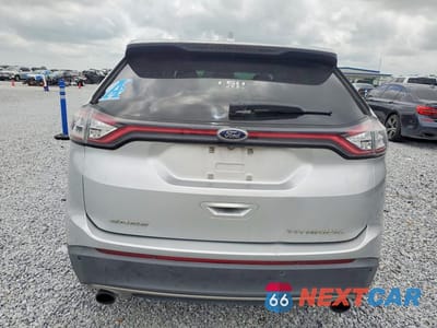 Zdjęcie 6 z 13 samochodu: 2018 FORD EDGE TITANIUM VIN:2FMPK3K91JBB42794 - miniatura