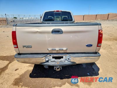 Zdjęcie 6 z 12 samochodu: 1998 FORD F150 VIN:1FTRX17L7WKA76854 - miniatura