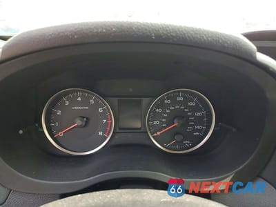 Zdjęcie 9 z 12 samochodu: 2016 SUBARU IMPREZA VIN:JF1GJAB68GH010506 - miniatura