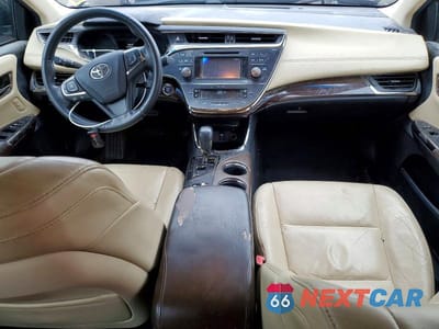 Zdjęcie 8 z 12 samochodu: 2013 TOYOTA AVALON XLE TOURING VIN:4T1BK1EB2DU004726 - miniatura