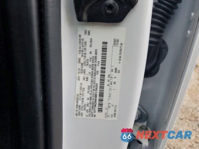 Zdjęcie 13 z 13 samochodu: 2021 FORD F250 SUPER DUTY VIN:1FT7W2BN5MEC58203 - miniatura