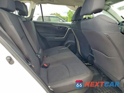 Zdjęcie 11 z 13 samochodu: 2024 TOYOTA RAV4 LE VIN:4T3LWRFV4RU112599 - miniatura