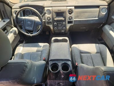 Zdjęcie 8 z 12 samochodu: 2014 FORD F150 SUPERCREW VIN:1FTFW1ET8EFC65481 - miniatura