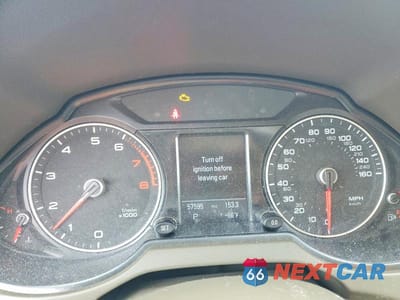 Zdjęcie 9 z 12 samochodu: 2014 AUDI Q5 PREMIUM PLUS VIN:WA1LFAFP1EA103672 - miniatura
