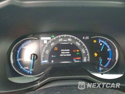 Zdjęcie 9 z 13 samochodu: 2024 TOYOTA RAV4 XLE PREMIUM VIN:2T3B6RFV5RW074585 - miniatura