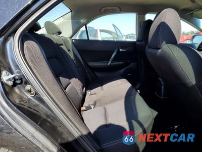 Zdjęcie 10 z 12 samochodu: 2006 MAZDA SPEED 6 VIN:JM1GG12L961105999 - miniatura