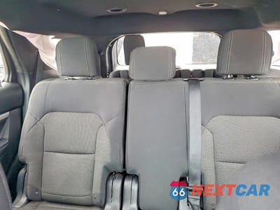 Zdjęcie 10 z 13 samochodu: 2016 FORD EXPLORER XLT VIN:1FM5K7D87GGB35000 - miniatura